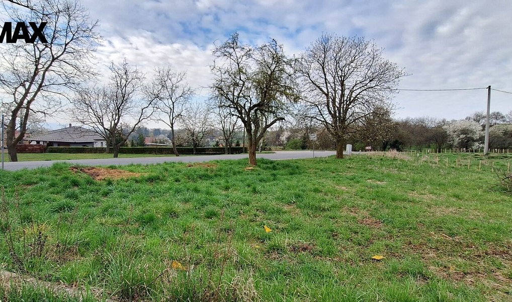 Prodej komerčního pozemku 450 m², Vanovice – náhled fotky 3