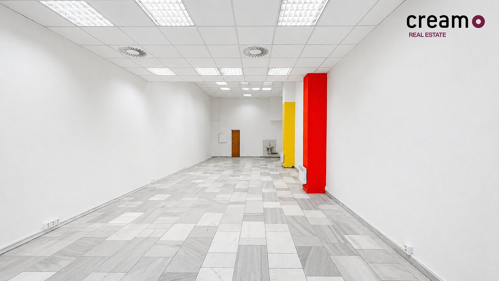 Pronájem obchodních prostor 84 m² – fotografie 4