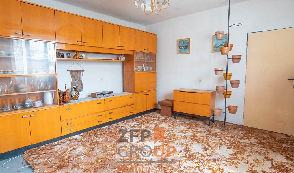 Prodej domu 111 m² s pozemkem 502 m², Kravsko – náhled fotky 3