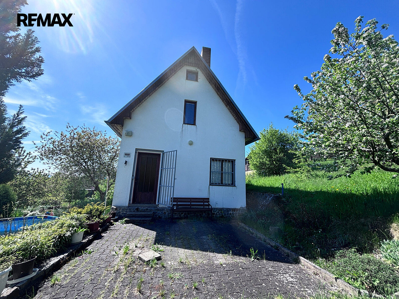 Prodej chaty/chalupy 48 m² s pozemkem 27 m² – fotografie 3