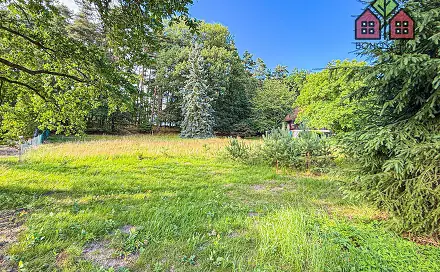 Prodej zahrady 1 020 m², Huntířov - Stará Oleška, okres Děčín