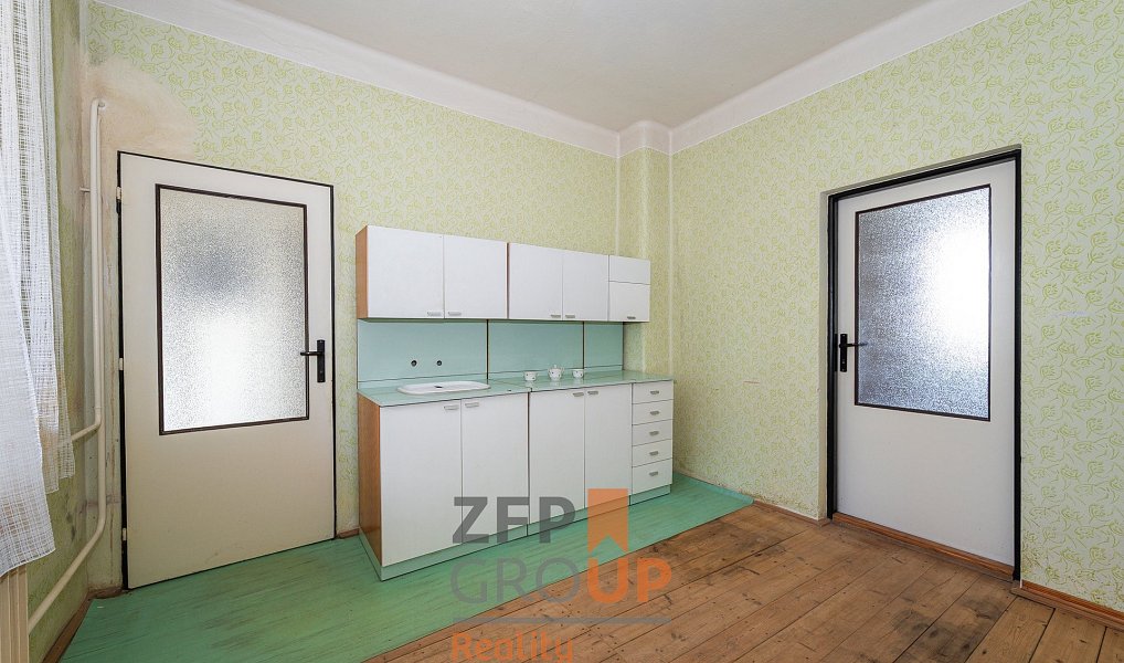 Prodej domu 292 m² s pozemkem 1 850 m², Újezd u Boskovic – náhled fotky 9