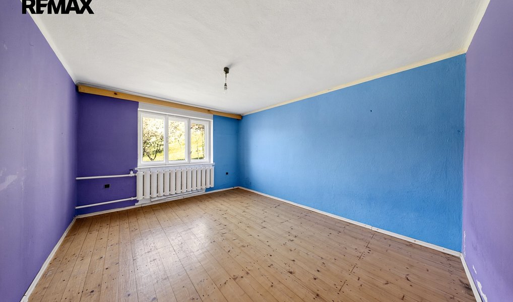 Prodej chaty/chalupy 150 m² s pozemkem 603 m², Horní Bečva – náhled fotky 8