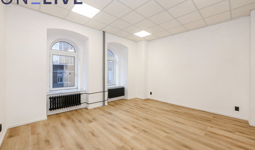 Pronájem komerčního prostoru, 22 m², Jižní Předměstí - Plzeň-město, Plzeň