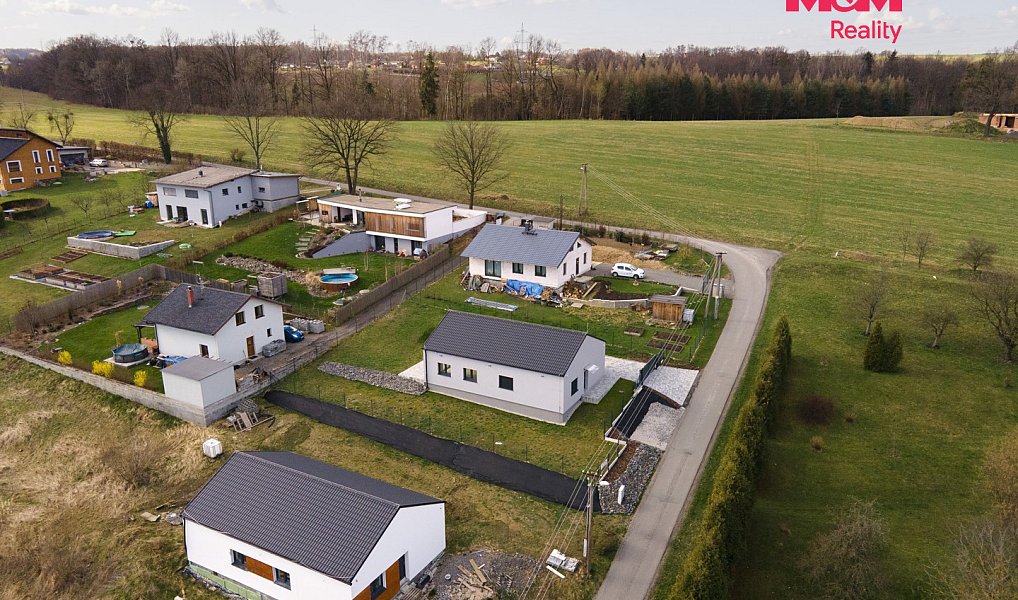 Prodej domu 105 m² s pozemkem 764 m², Žermanice – náhled fotky 17