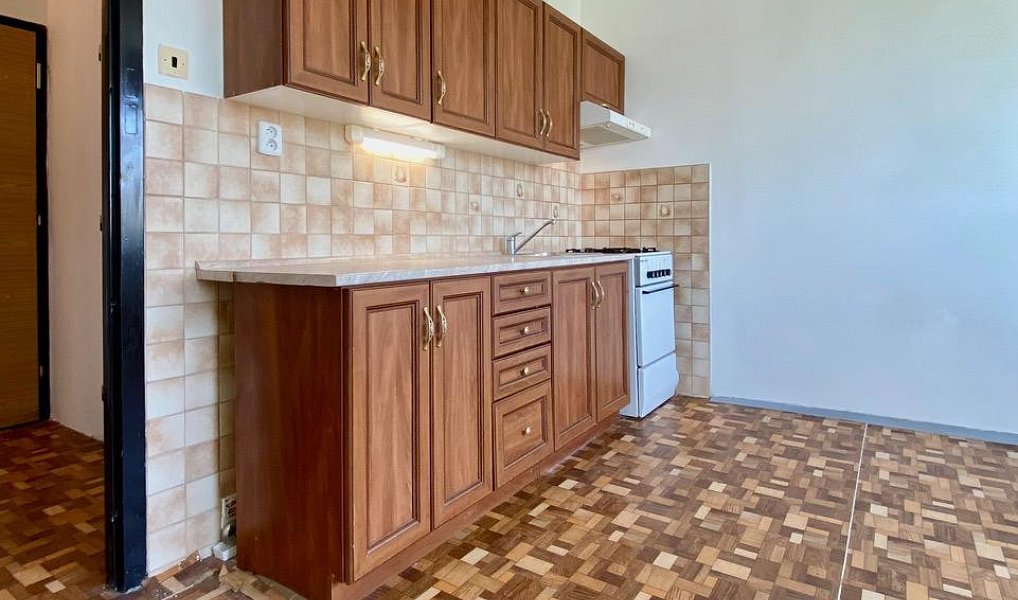 Pronájem bytu 2+kk 40 m², Česká Lípa – náhled fotky 3