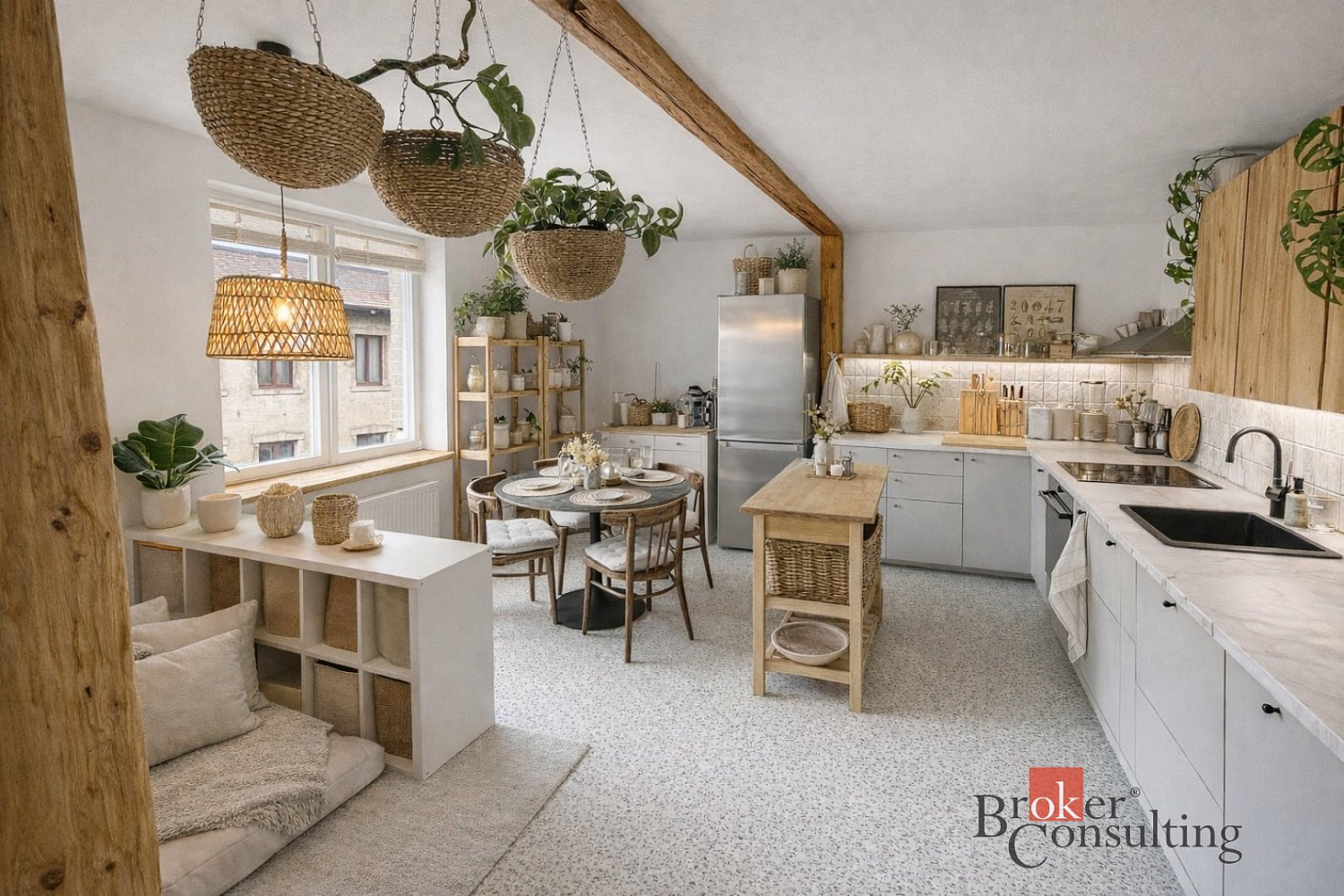 Prodej bytu 4+1 123 m² – fotografie 2