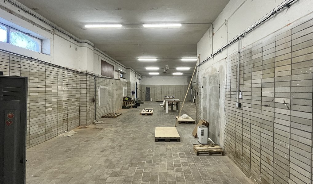 Pronájem výrobních prostor 170 m², Prostějov – náhled fotky 8