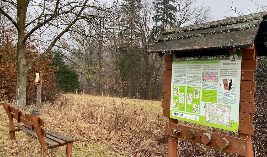 Prodej vodní plochy 8 264 m², Ondřejov – náhled fotky 18