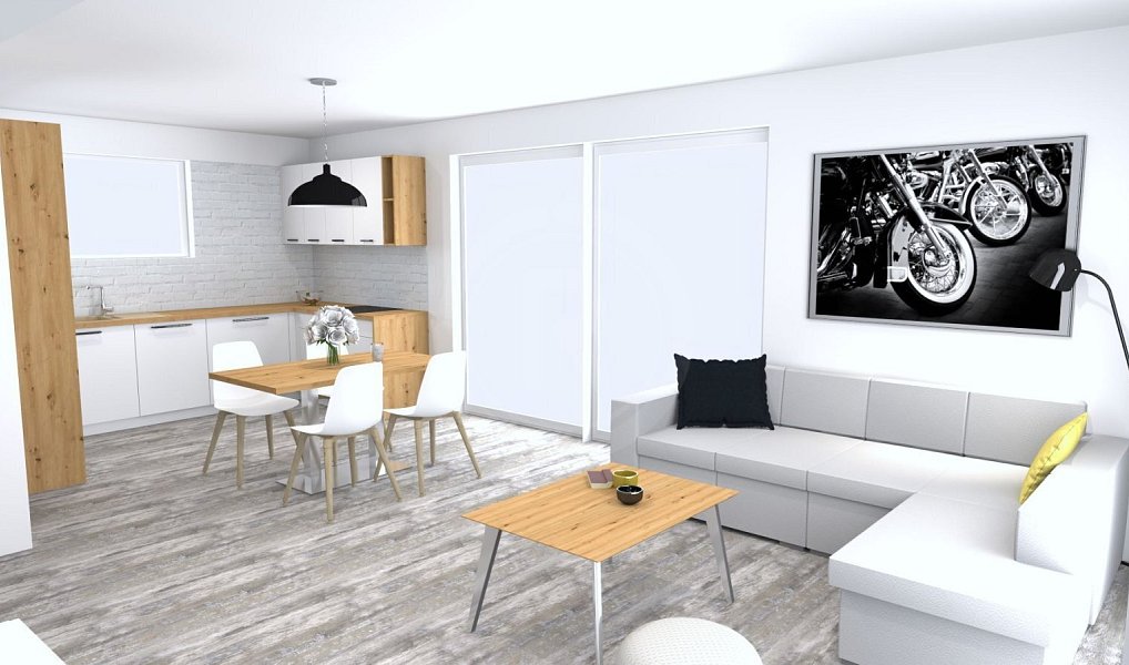 Prodej domu 125 m² s pozemkem 510 m², Čížová – náhled fotky 11