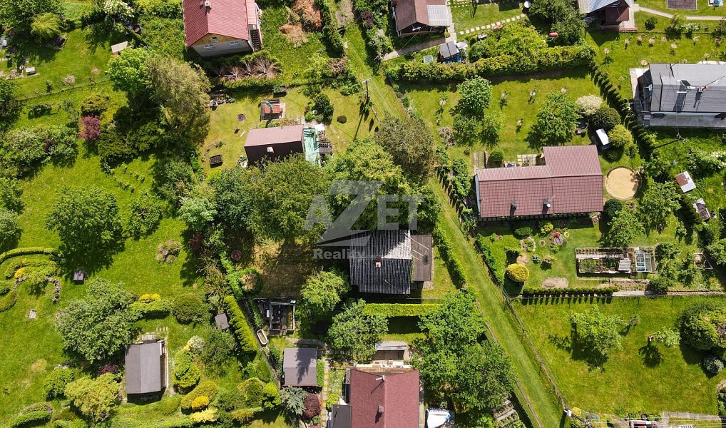 Prodej chaty/chalupy 83 m² s pozemkem 368 m², Janovice – náhled fotky 34