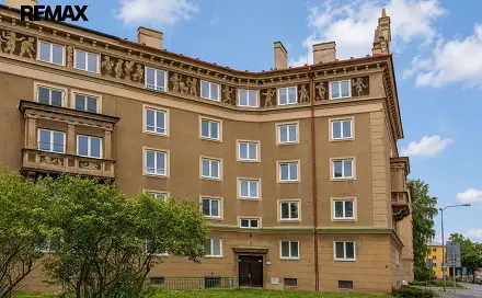 Prodej bytu 2+1 69 m², Matěje Kopeckého, Ostrava - Poruba