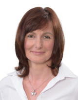 Ing. Jana Karlachová