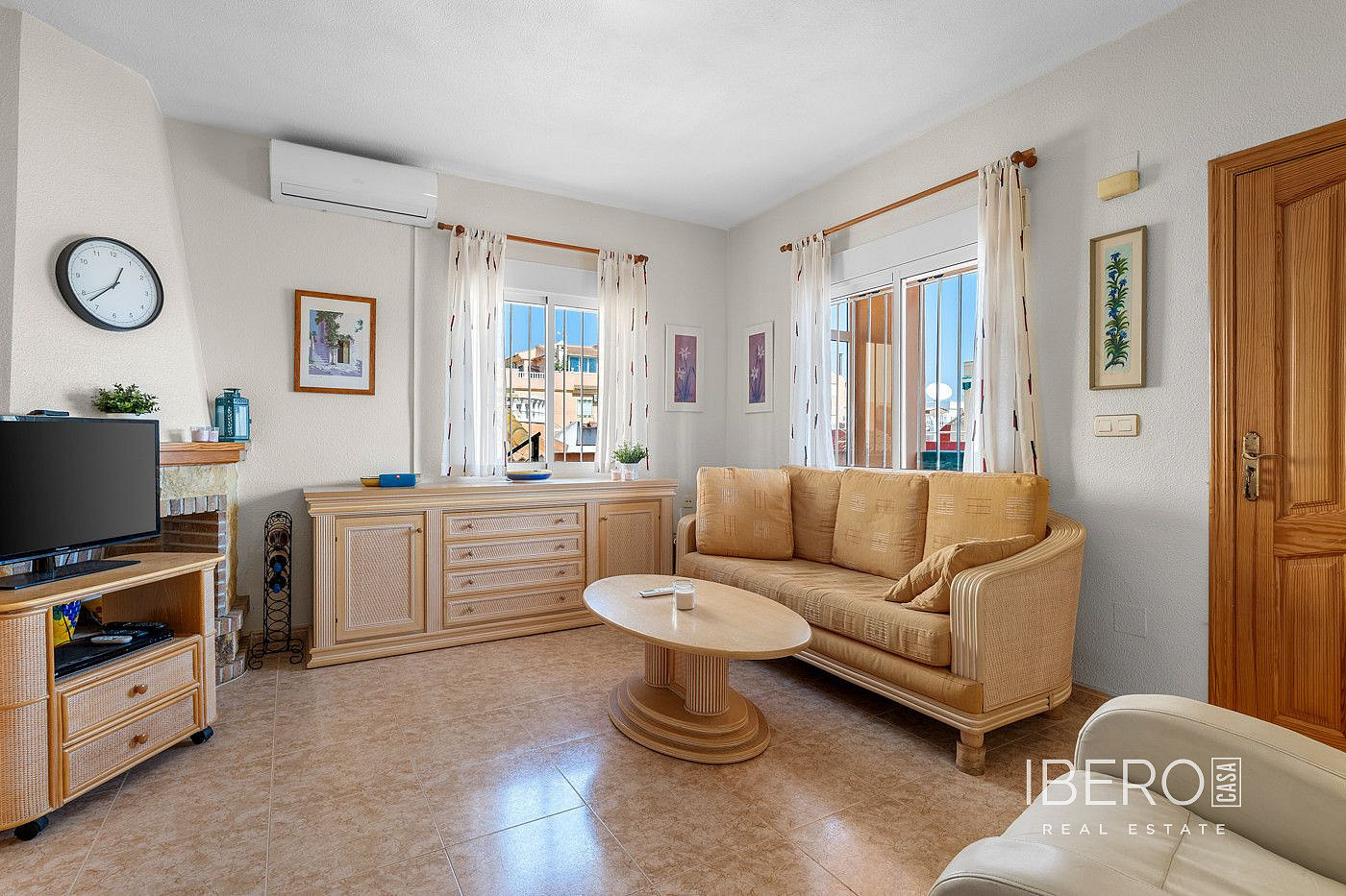Casa 4+kk – Orihuela, Urbanización Colinas de la Regia, Dehesa de Campoamor - Más