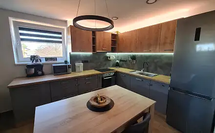 Prodej bytu 3+kk 72 m², Osvoboditelů, Ivanovice na Hané, okres Vyškov