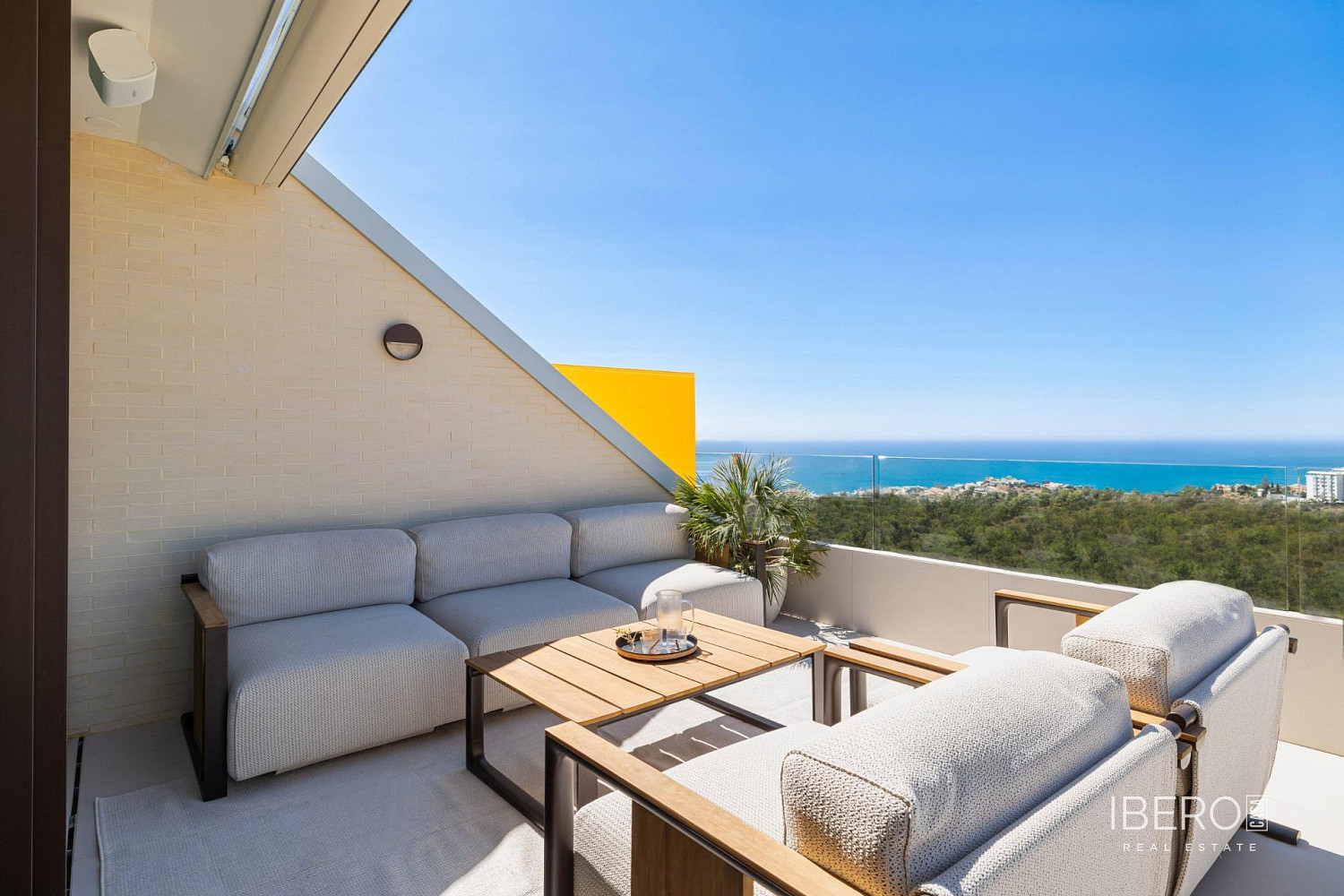Piso 4+kk – Fuengirola, Torreblanca - Vista 5