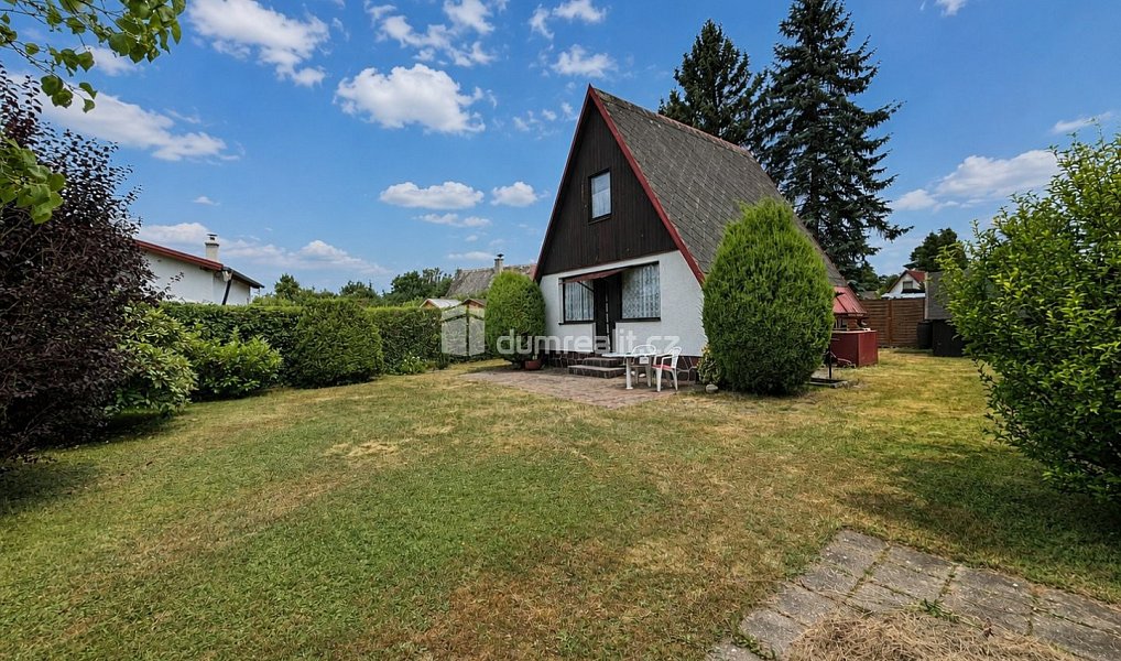 Prodej chaty/chalupy 50 m², Cheb – náhled fotky 3