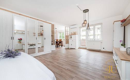 Prodej bytu 1+1 59 m², Karla IV., Litoměřice - Předměstí