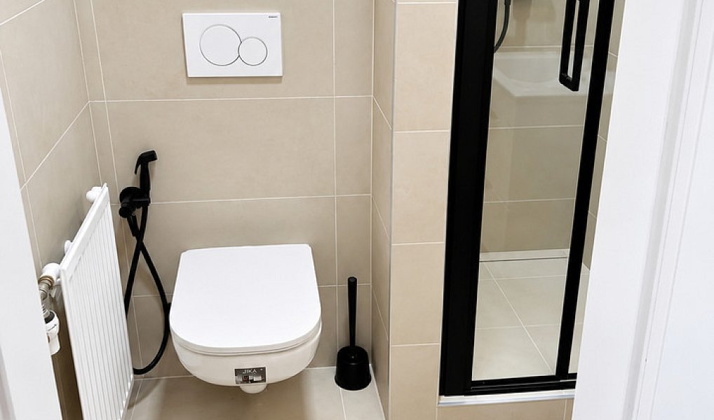 Prodej bytu 1+kk 21 m², Plzeň – náhled fotky 9