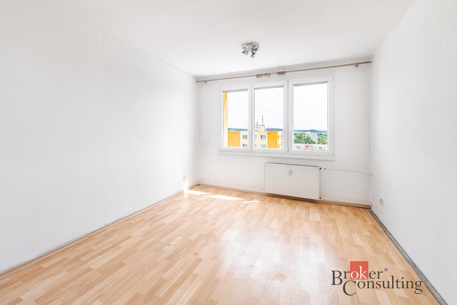 Prodej bytu 2+1 60 m² — photo 4