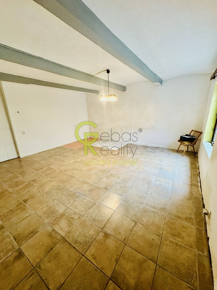 Pronájem skladovacích prostor 16 m² — photo 5