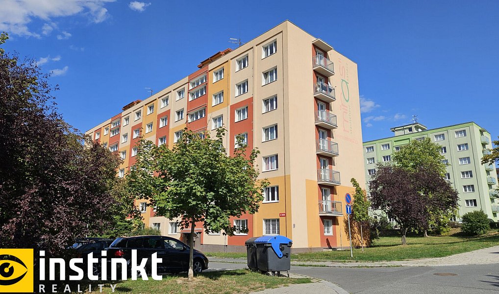 Prodej bytu 1+1 39 m², Plzeň – náhled fotky 3