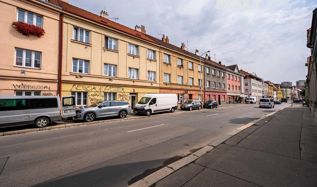 Prodej bytu 1+kk 24 m², Praha – náhled fotky 14