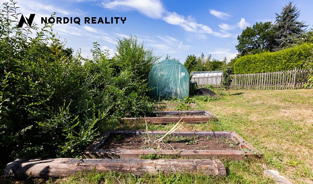 Prodej zahrady 738 m², Lom – náhled fotky 20
