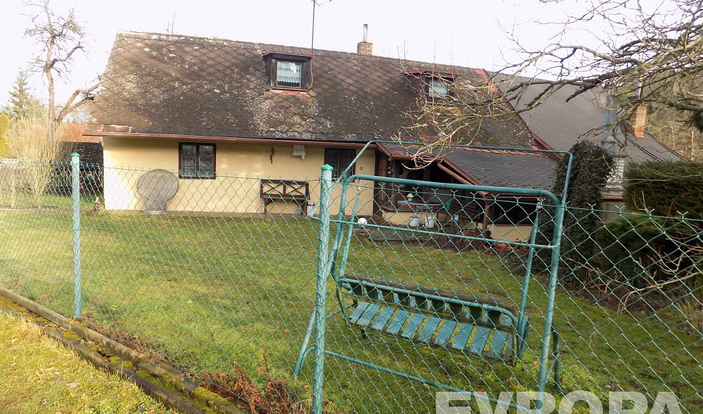 Prodej chaty/chalupy 89 m² s pozemkem 659 m², Zbýšov – náhled fotky 9