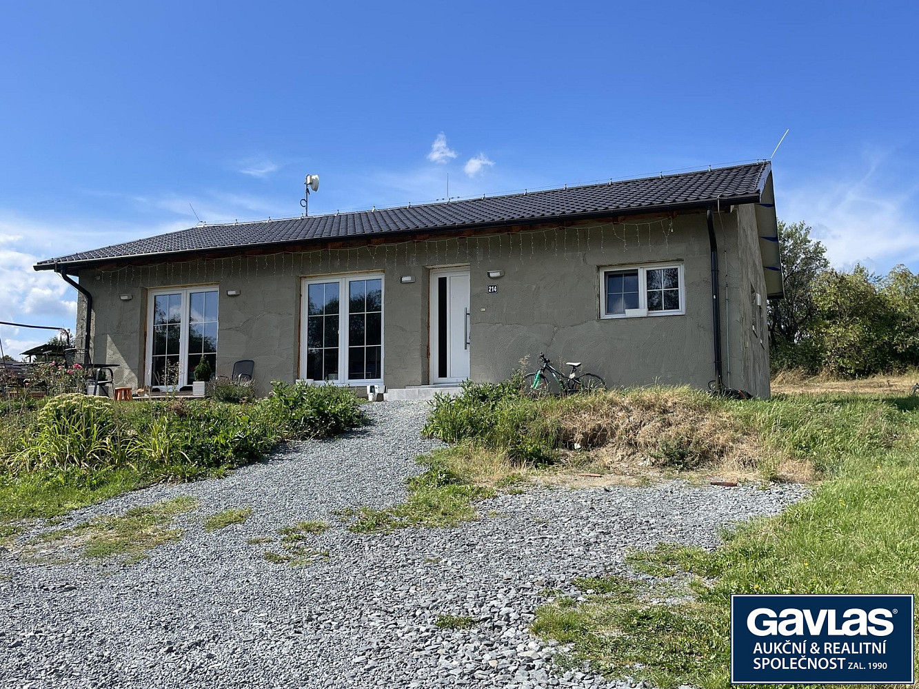 Prodej domu 105 m² s pozemkem 1 882 m² – fotografie 5