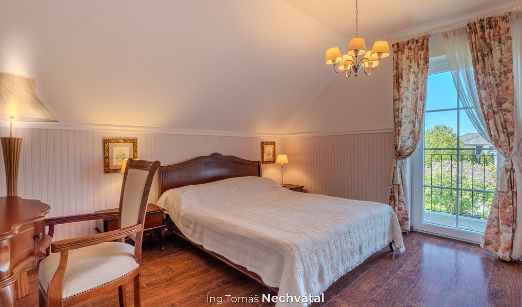 Prodej domu 135 m² s pozemkem 987 m², Těšetice – náhled fotky 23
