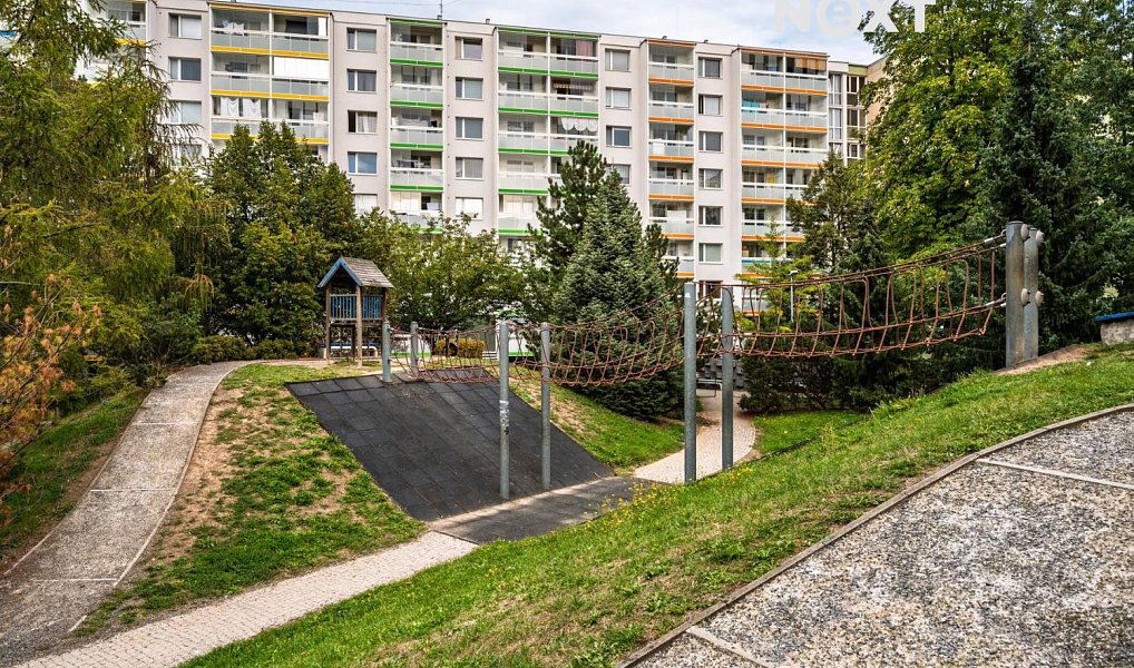 Prodej bytu 2+kk 53 m², Praha – náhled fotky 30