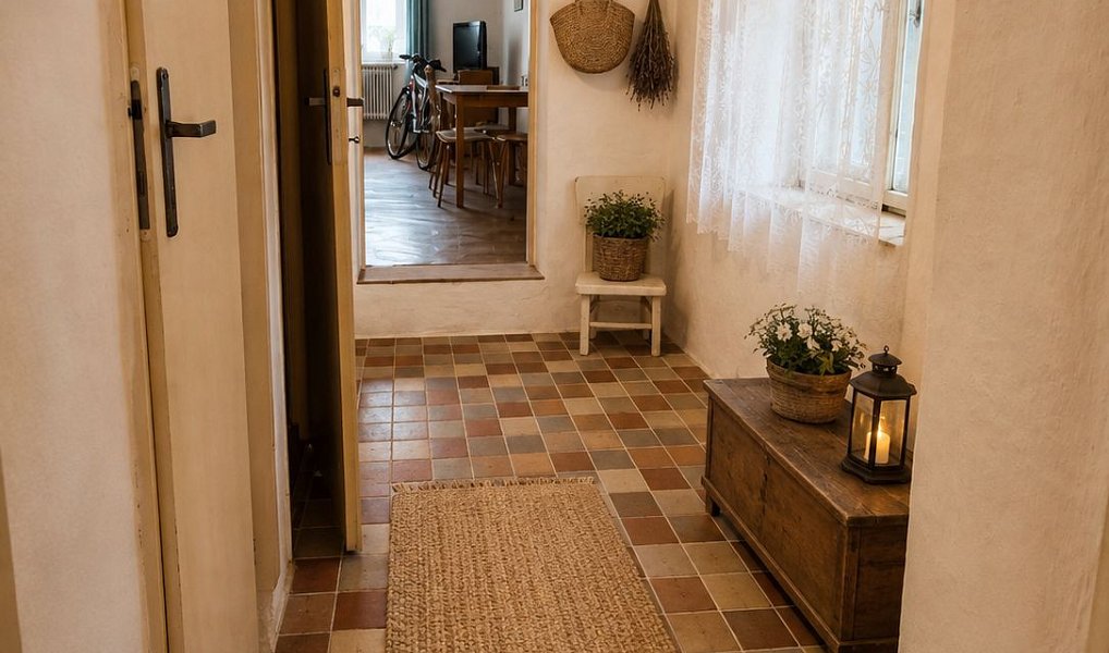Prodej chaty/chalupy 106 m² s pozemkem 349 m², Chrtníč – náhled fotky 13