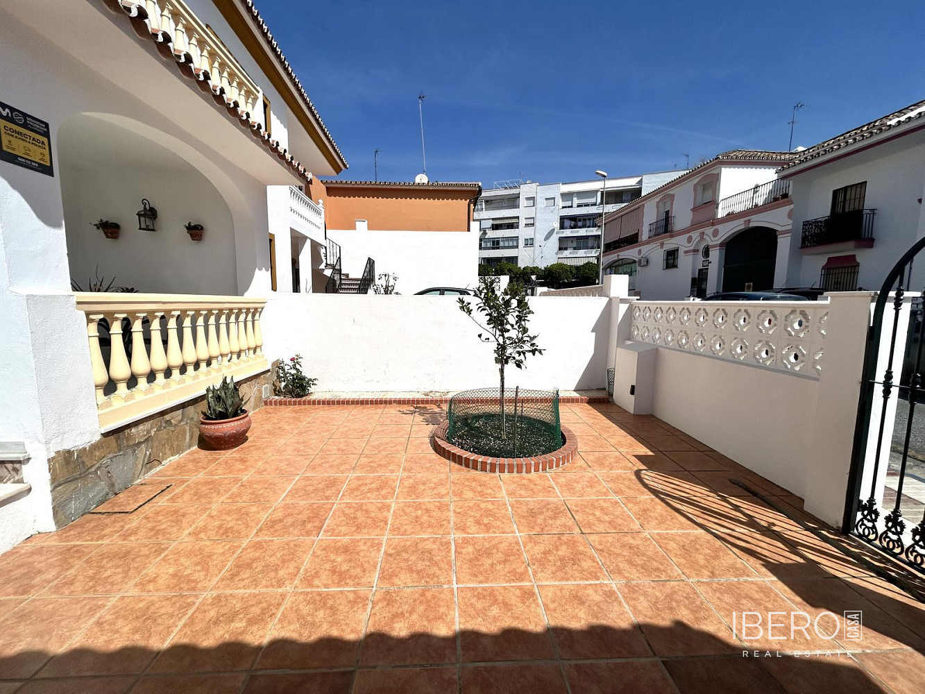 Casa 5+kk – San Pedro de Alcántara - Vista 2