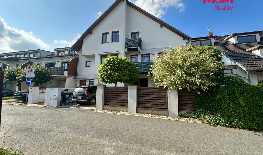 Prodej bytu 3+kk 75 m², Veleň – náhled fotky 14