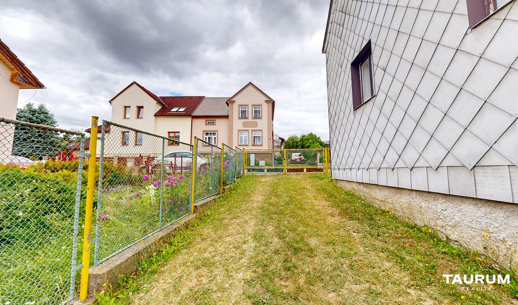 Prodej domu 186 m² s pozemkem 1 028 m², Bělá nad Radbuzou – náhled fotky 22