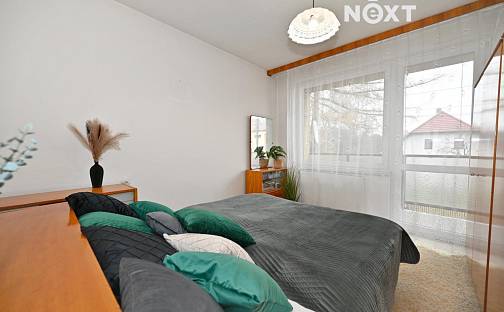 Prodej bytu 4+1 78 m², Hořice, okres Pelhřimov