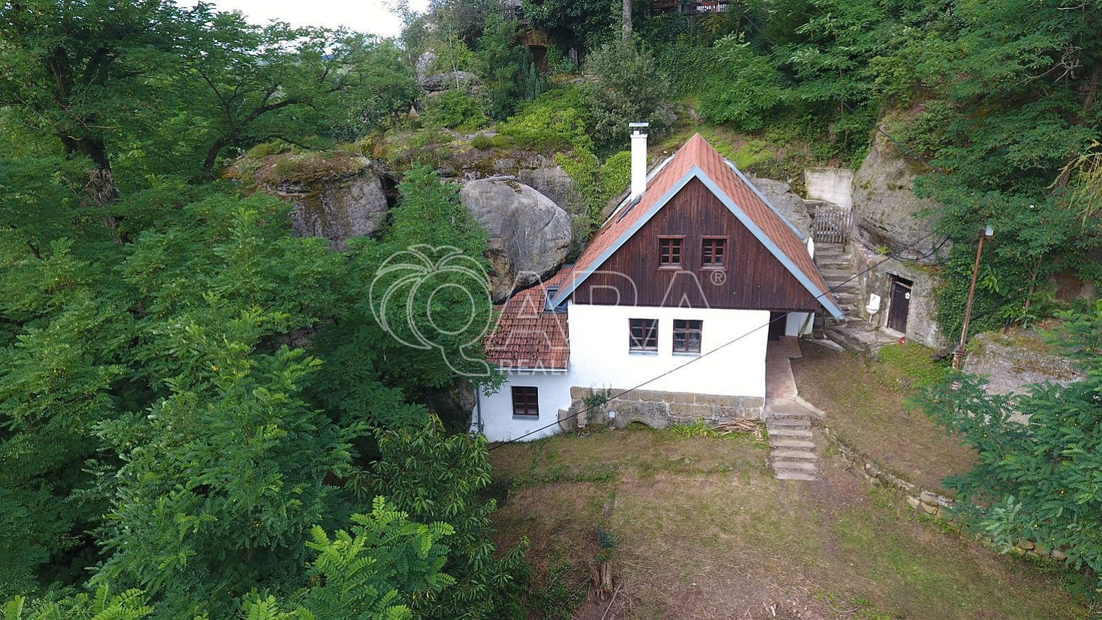 Prodej chaty/chalupy 91 m² s pozemkem 6 300 m² – fotografie 5