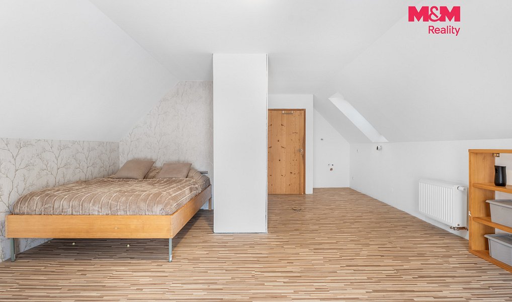 Prodej chaty/chalupy 179 m² s pozemkem 844 m², Tanvald – náhled fotky 23