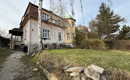 Pronájem bytu 3+kk 81 m², Seifertova, Bílina, okres Teplice