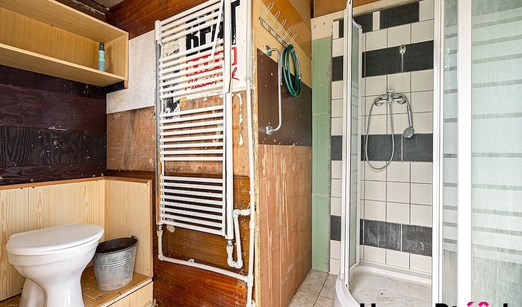 Prodej chaty/chalupy 54 m² s pozemkem 500 m², Psáry – náhled fotky 12