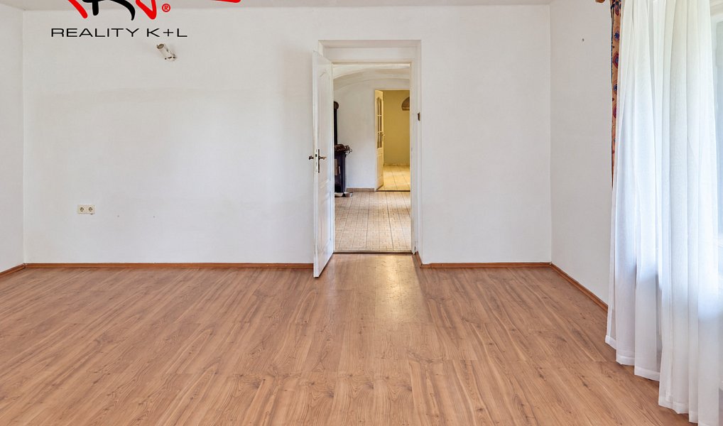 Prodej domu 120 m² s pozemkem 1 132 m², Terezín – náhled fotky 9