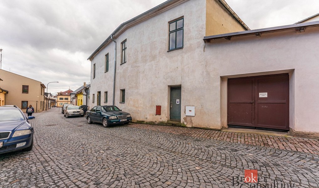 Prodej domu 700 m² s pozemkem 265 m², Polička – náhled fotky 7