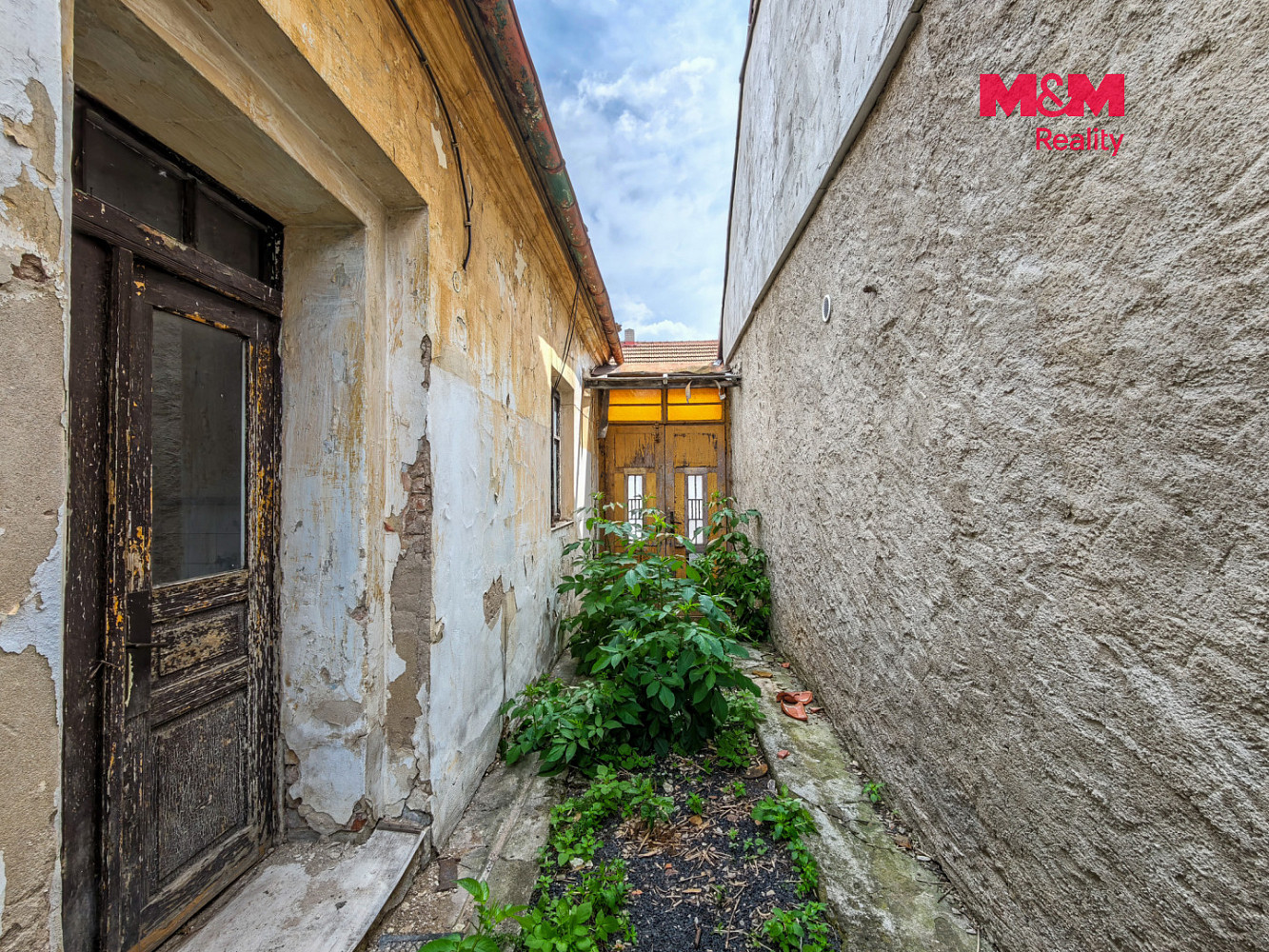 Prodej domu 76 m² s pozemkem 165 m² — photo 3