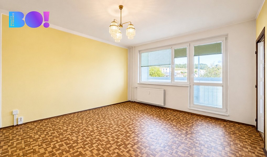Prodej bytu 3+1 69 m², Šumperk – náhled fotky 6