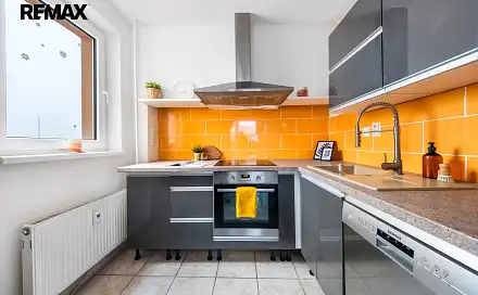 Prodej bytu 3+1 51 m²
