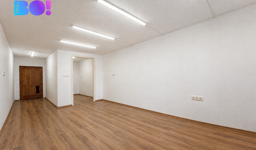 Pronájem kanceláře 150 m², Třinec – náhled fotky 18