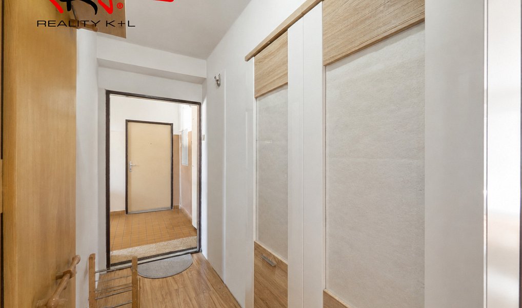 Prodej bytu 2+1 48 m², Štětí – náhled fotky 10