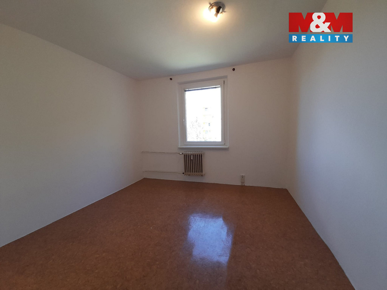 Pronájem bytu 3+1 73 m² – další