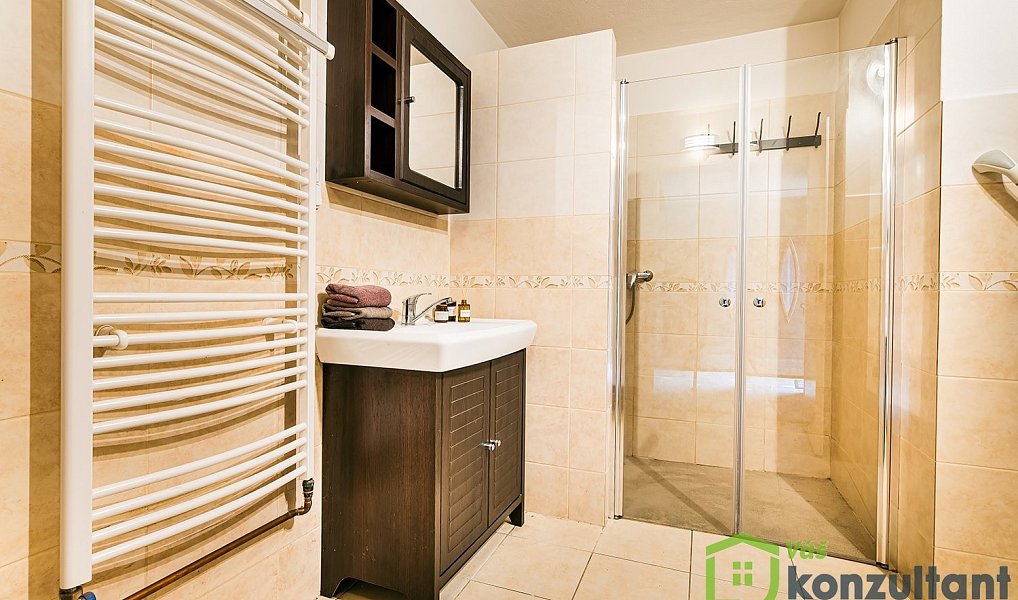 Prodej domu 121 m² s pozemkem 687 m², Vír – náhled fotky 13